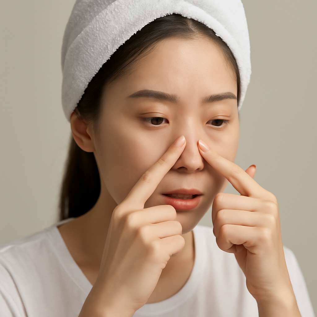 코피지제거 대표 이미지